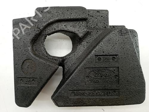 Front bumper reinforcement FORD FOCUS III Hatchback Van 1.0 EcoBoost | BP27678141C109