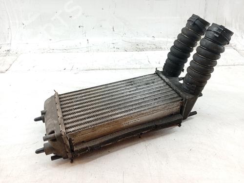 Used Intercooler FORD TOURNEO COURIER B460 MPV 1.5 TDCi (75 hp) 27680118