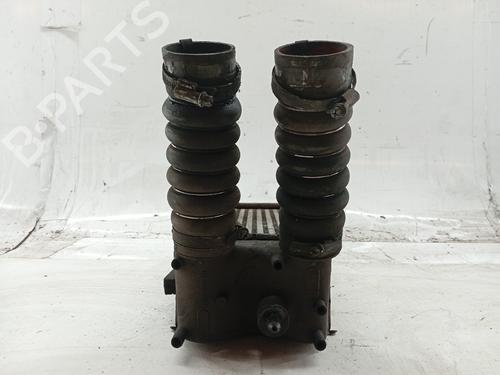 Intercooler FORD TOURNEO COURIER B460 MPV 1.5 TDCi | BP27680118M30