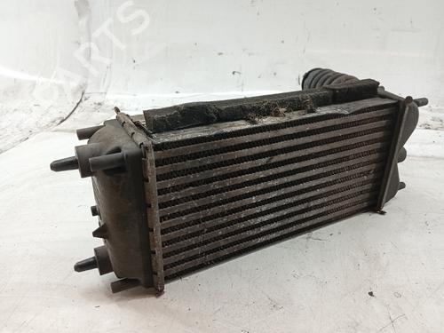 Intercooler FORD TOURNEO COURIER B460 MPV 1.5 TDCi | BP27680118M30