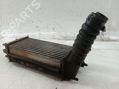 Intercooler FORD TOURNEO COURIER B460 MPV 1.5 TDCi | BP27680118M30