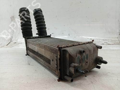 Intercooler FORD TOURNEO COURIER B460 MPV 1.5 TDCi | BP27680118M30