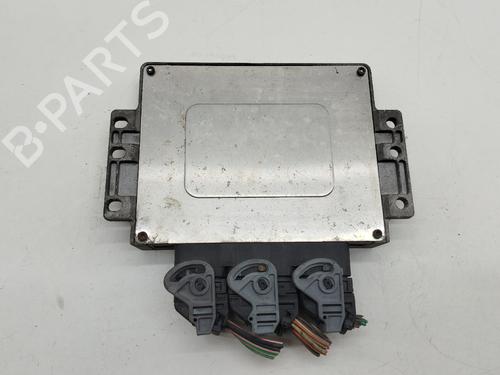 Calculateur moteur (ecu) RENAULT LAGUNA II (BG0/1_)  | BP27683853M57