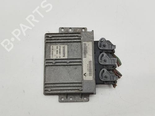 Calculateur moteur (ecu) RENAULT LAGUNA II (BG0/1_)  | BP27683853M57