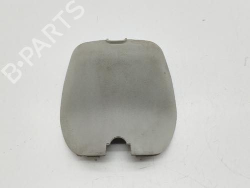 Used Electronic module RENAULT LAGUNA II (BG0/1_) [2001-2007]  31253902