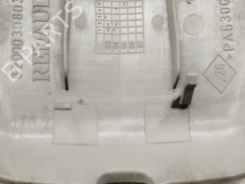 Electronic module RENAULT LAGUNA II (BG0/1_)  | BP31253902M83 