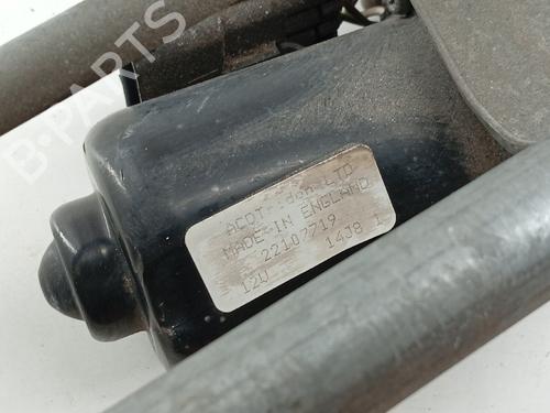 Front wiper motor OPEL CORSA B (S93) 1.2 i 16V (F08, F68, M68) | BP27685614M29