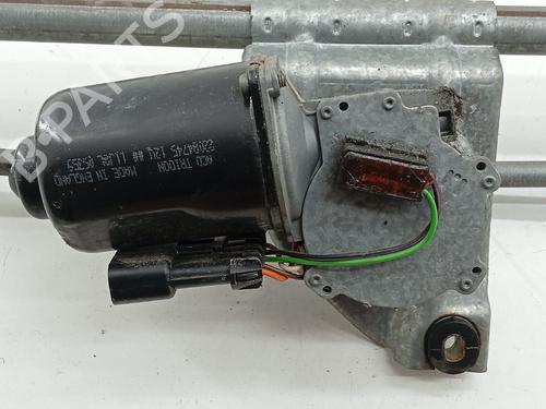 Front wiper motor OPEL CORSA B (S93) 1.2 i 16V (F08, F68, M68) | BP27685614M29