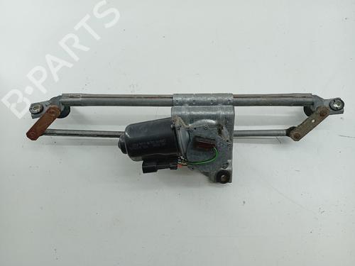 Ruitenwissermotor voor OPEL CORSA B (S93) 1.2 i 16V (F08, F68, M68) (65 hp) 27685614