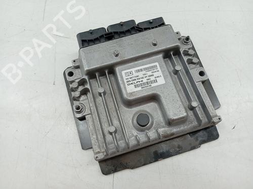 Used Control unit CITROËN DS5 2.0 HDi 165 (163 hp) 27688687