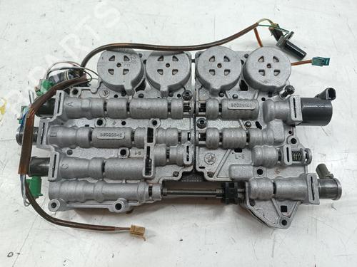 Used Gearbox BMW 5 (E39) 530 d (184 hp) 27688693