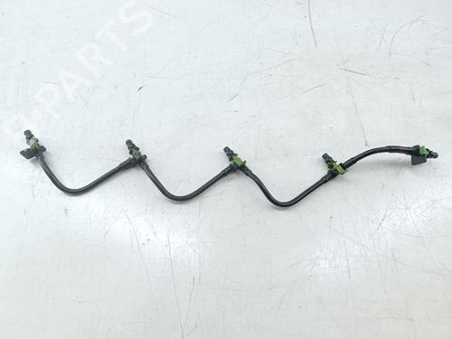 Rør CITROËN DS5 2.0 HDi 165 (163 hp) 31253903