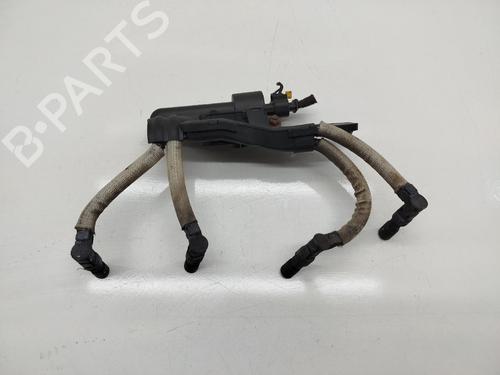 Used Wiring harness OPEL CORSA D Hatchback Van (S07) 1.3 CDTI (L08) (75 hp) 31253904