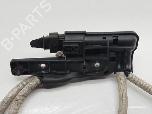 Wiring harness OPEL CORSA D Hatchback Van (S07) 1.3 CDTI (L08) | BP31253904E16