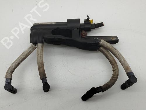 Wiring harness OPEL CORSA D Hatchback Van (S07) 1.3 CDTI (L08) | BP31253904E16