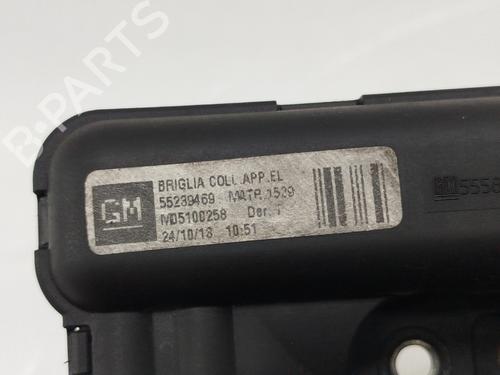 Wiring harness OPEL CORSA D Hatchback Van (S07) 1.3 CDTI (L08) | BP31253904E16