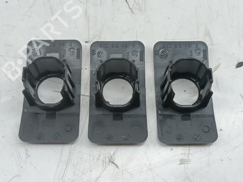 Used Electronic module VW GOLF VI (5K1) 2.0 TDI (110 hp) 27695020