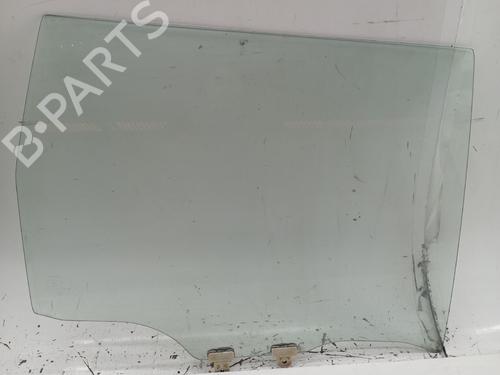 Rear right door window NISSAN X-TRAIL I (T30) 2.5 4x4 | BP27695022C21 