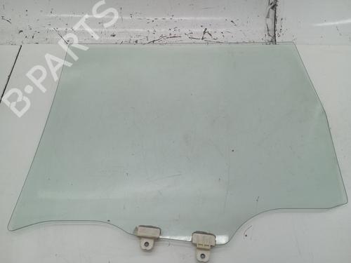 Rear right door window NISSAN X-TRAIL I (T30) 2.5 4x4 | BP27695022C21 