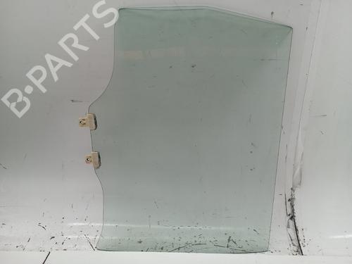 Rear right door window NISSAN X-TRAIL I (T30) 2.5 4x4 | BP27695022C21 