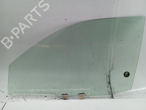 Używane Szyba drzwi przednich lewych NISSAN X-TRAIL I (T30) 2.5 4x4 (179 hp) 27695025