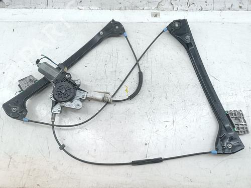 Rudehejsemekanisme Højre foran BMW 3 (E46)  | BP27699295C23 