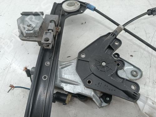 Rudehejsemekanisme Højre foran BMW 3 (E46)  | BP27699295C23 