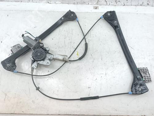 Rudehejsemekanisme Højre foran BMW 3 (E46)  | BP27699295C23 
