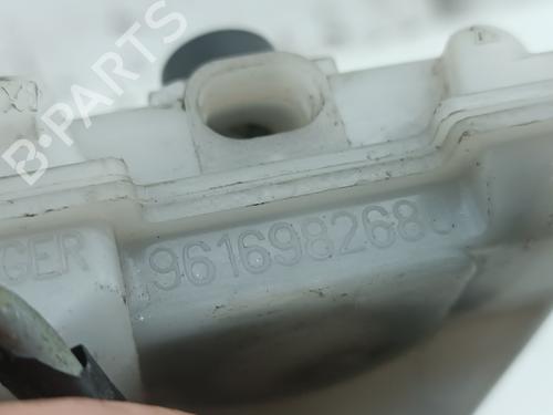 Brake master cylinder PEUGEOT 106 II (1A_, 1C_)  | BP27699297M77 