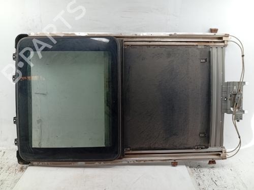 Soltak NISSAN X-TRAIL I (T30) 2.5 4x4 (179 hp) 31253907