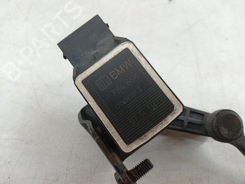 Andre BMW 5 (E60)  | BP27699301O1 