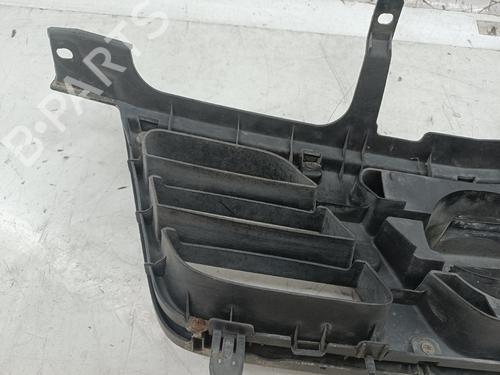 Grille NISSAN X-TRAIL I (T30) 2.5 4x4 | BP27701354C40