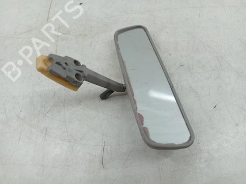 Rear mirror NISSAN X-TRAIL I (T30) 2.5 4x4 | BP27701359I6 