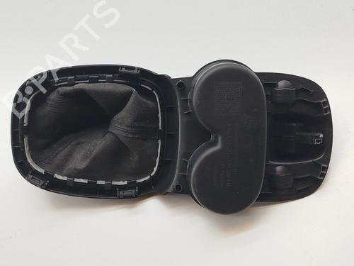 Shift knob OPEL CORSA D Hatchback Van (S07) 1.3 CDTI (L08) | BP31253909I34 