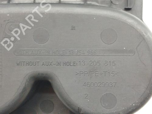 Shift knob OPEL CORSA D Hatchback Van (S07) 1.3 CDTI (L08) | BP31253909I34 