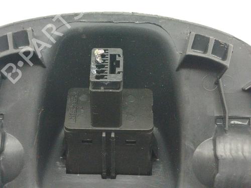 Shift knob OPEL CORSA D Hatchback Van (S07) 1.3 CDTI (L08) | BP31253909I34 