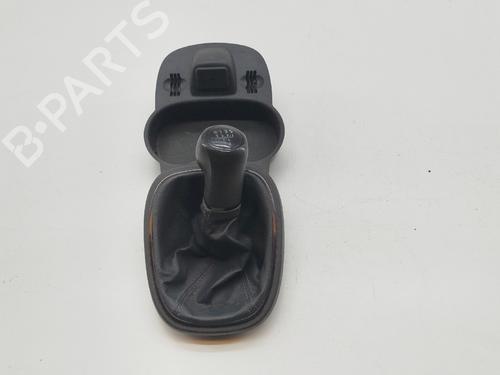 Shift knob OPEL CORSA D Hatchback Van (S07) 1.3 CDTI (L08) | BP31253909I34 
