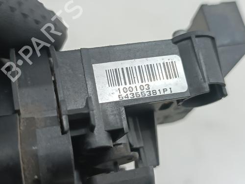 Switch NISSAN X-TRAIL I (T30) 2.5 4x4 | BP27704467I30