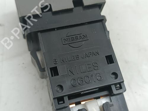 Switch NISSAN X-TRAIL I (T30) 2.5 4x4 | BP27705540I30
