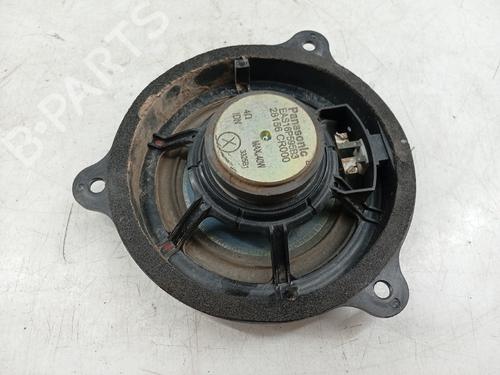 Speaker NISSAN X-TRAIL I (T30) 2.5 4x4 | BP27705546E2