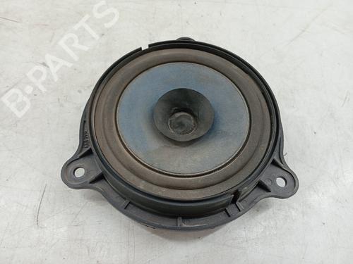 Speaker NISSAN X-TRAIL I (T30) 2.5 4x4 | BP27705546E2