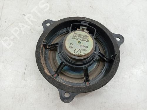 Speaker NISSAN X-TRAIL I (T30) 2.5 4x4 | BP27705546E2