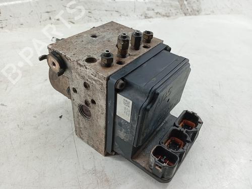 ABS pump NISSAN X-TRAIL I (T30) 2.5 4x4 | BP27705550M43