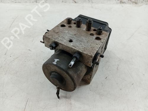 ABS pump NISSAN X-TRAIL I (T30) 2.5 4x4 | BP27705550M43