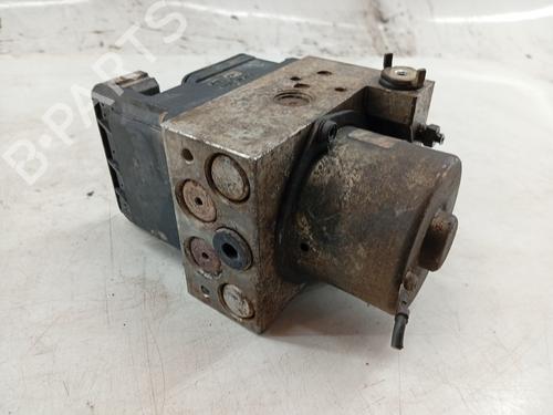 ABS pump NISSAN X-TRAIL I (T30) 2.5 4x4 | BP27705550M43