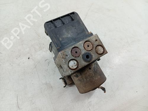 ABS pump NISSAN X-TRAIL I (T30) 2.5 4x4 | BP27705550M43