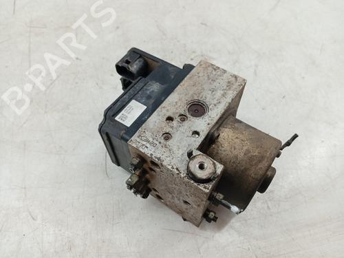 ABS pump NISSAN X-TRAIL I (T30) 2.5 4x4 | BP27705550M43