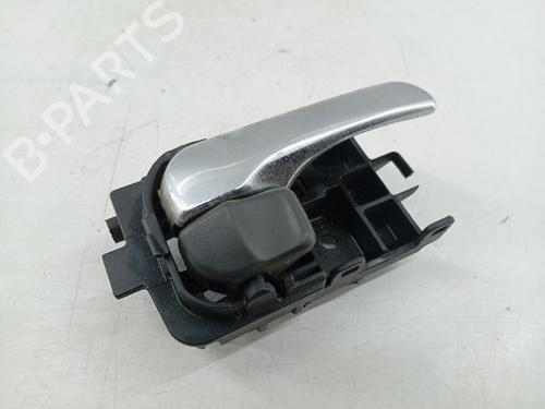 Høyre bak invendig håndtak NISSAN X-TRAIL I (T30) 2.5 4x4 | BP27706879I16 