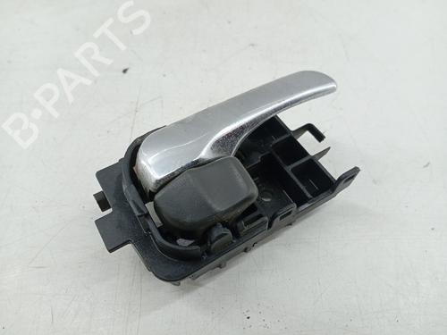 Høyre bak invendig håndtak NISSAN X-TRAIL I (T30) 2.5 4x4 | BP27706879I16 