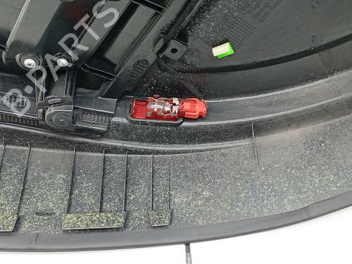 Inne AUDI A4 B6 Avant (8E5) 1.9 TDI | BP27708043O1